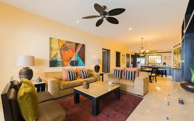 2BD Oceanview Suite Garza Blanca Puerto Vallarta