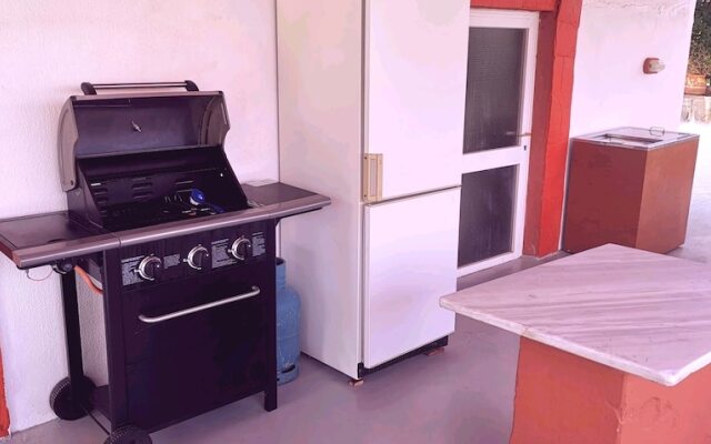 Evli Residence