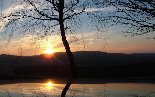 OREA Resort Devět Skal Vysočina