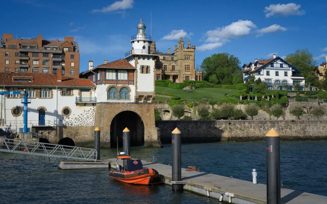 Amplio y Elegante en Las Arenas
