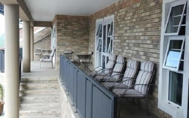 Mount Lodge Humewood