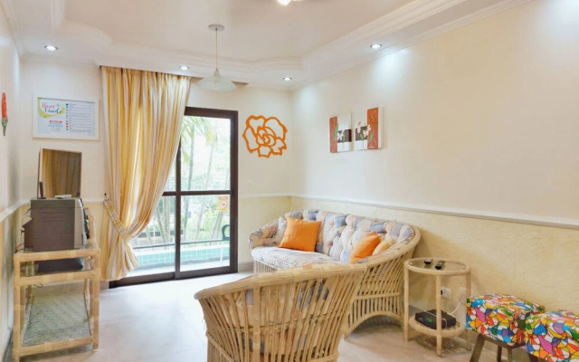 Orange Beach Enseada Guarujá