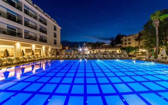 Julian Club Hotel - All Inclusive