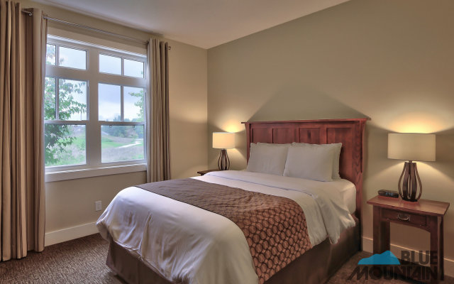 Blue Mountain Inn & Village Suites