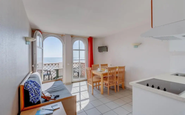 Vacanceole - Residence de L'Ocean