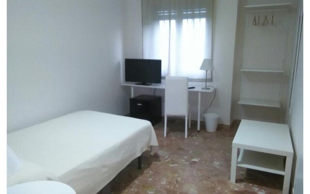 Bed & Breakfast Fontanarossa Airport