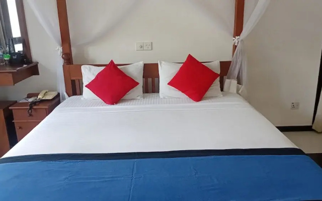 Rockery Villa Ayurveda