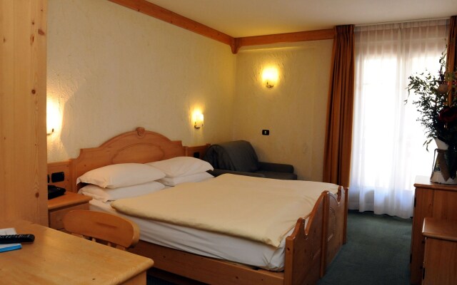 Hotel Helvetia