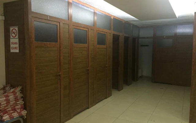 Hotel Kayalar