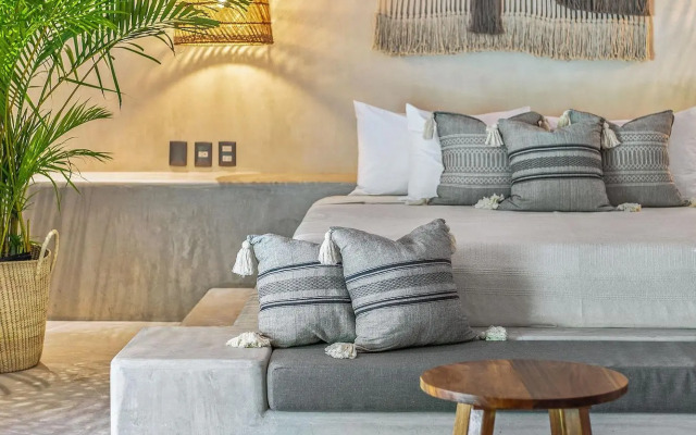 Zenses Wellness and Yoga Resort - Adults Only