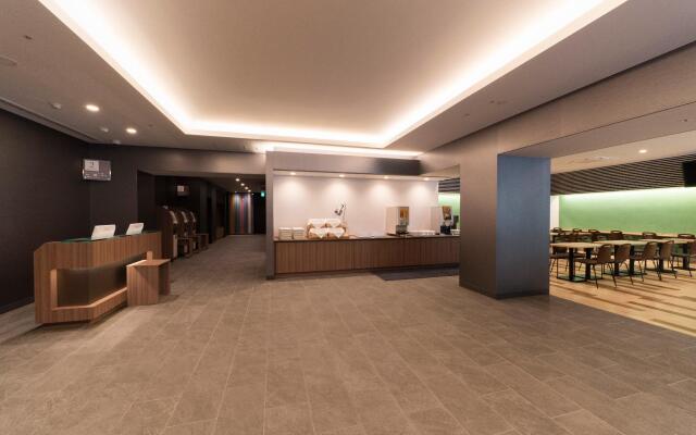 Washington R&B Hotel Hakataekimae Dai 2