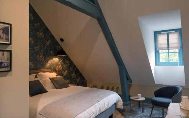 Le Relais