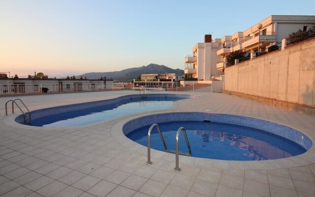 Apartamento 2137 Acapulco B 9