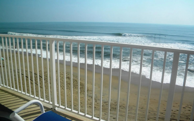 Sea Ranch Resort