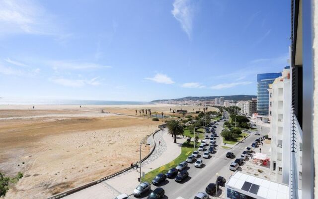 Apartamento Mar Azul