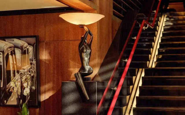 45 Park Lane - Dorchester Collection