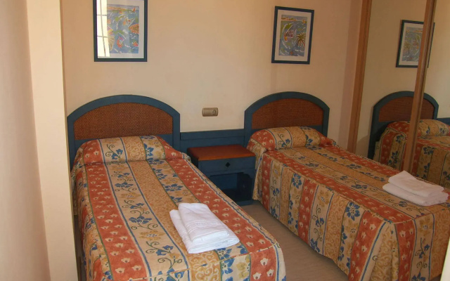 Playamójacar Hotel