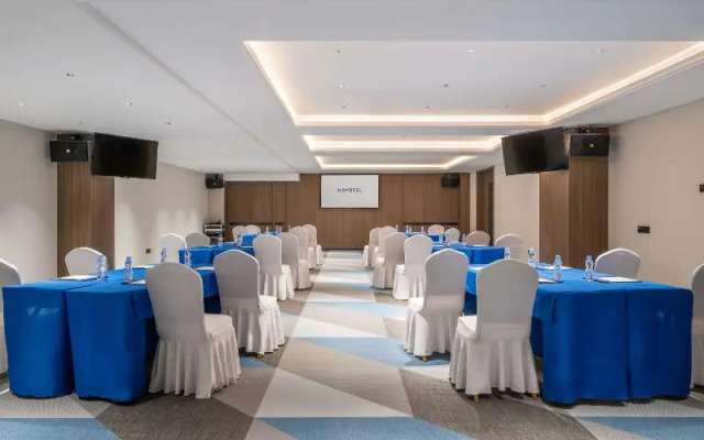 Novotel Shanghai Hongqiao International Airport