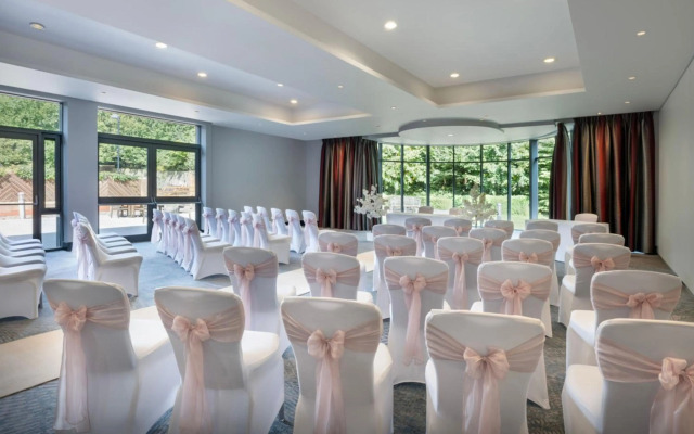 Delta Hotels Nottingham Belfry