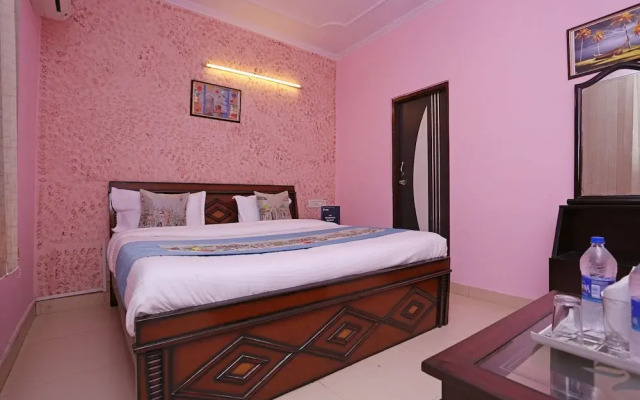 OYO Rooms Vaishali 200 ft Bypass