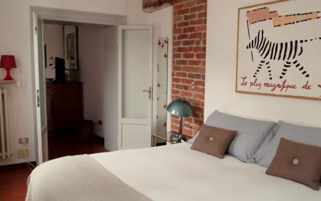 Augustus Centro Storico