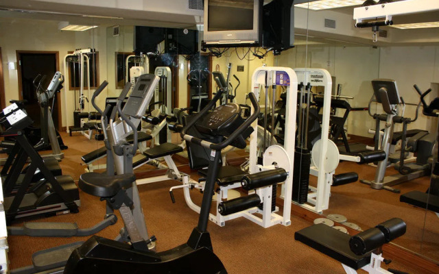 Highland Greens Lodge