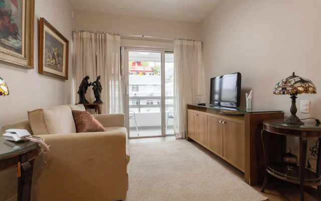 SUH Copacabana 78 Premium Flat