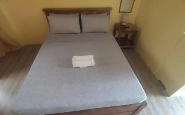 OYO 1131 Inn Ka Kay Mame
