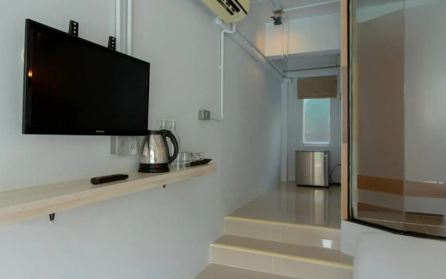 The Nest Resort Patong
