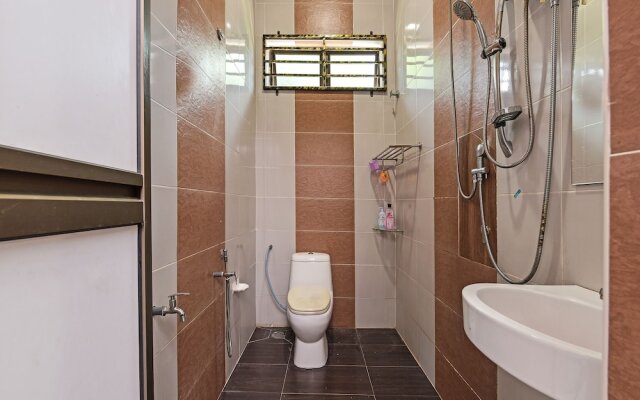 OYO Home 90448 Nurbayu Guest House