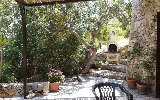 Mirto Sopra - Casa in Pietra sul Mare