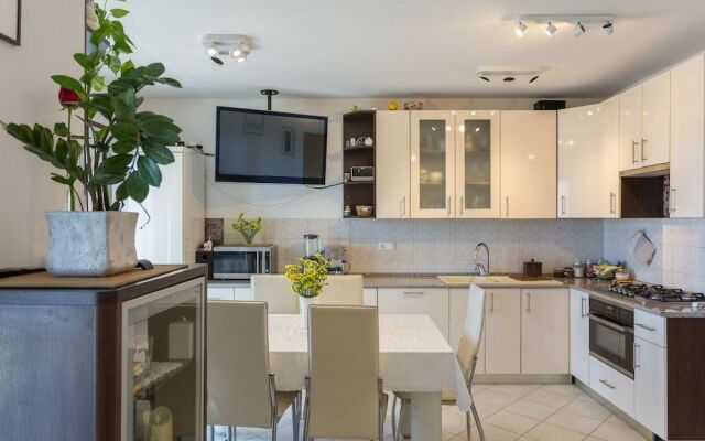 Apartment Tomazin