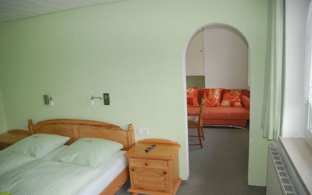 Pension Bayerwald