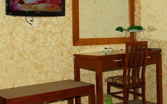 Hai Khanh Hotel