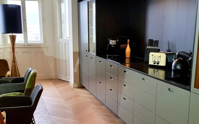 Praha Design Suite