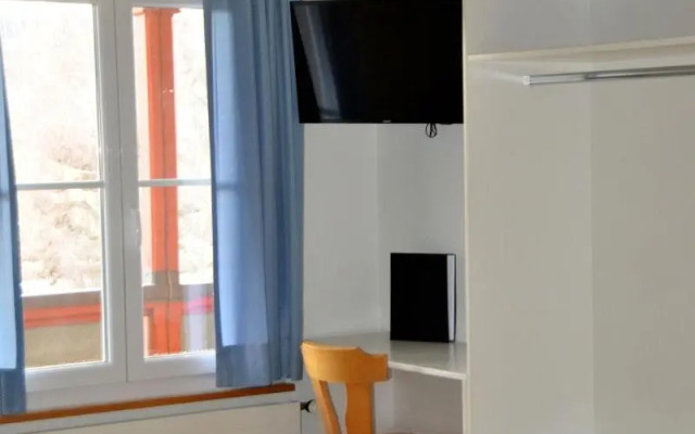 Hotel Bahnhof