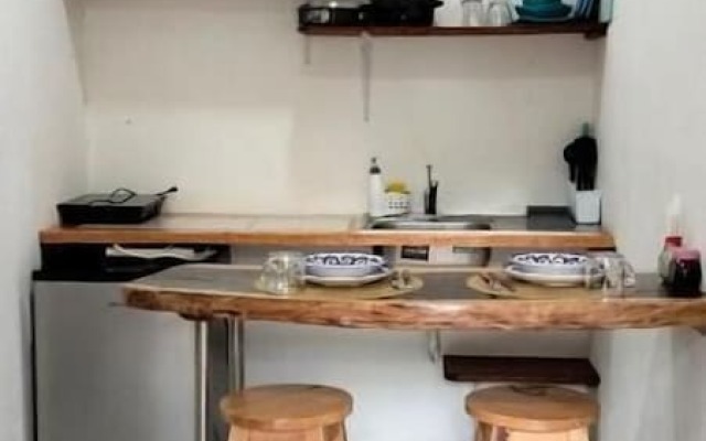 Posada Los Abuelos
