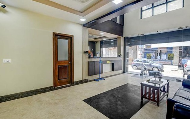 FabHotel Chennai Palace