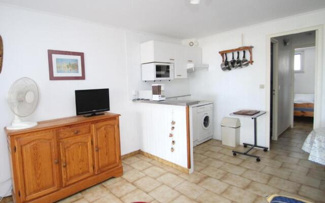 Appartement Argelès-sur-Mer, 2 pièces, 5 personnes - FR-1-309-255