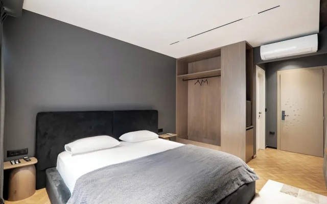 Agate Hotel Tirana