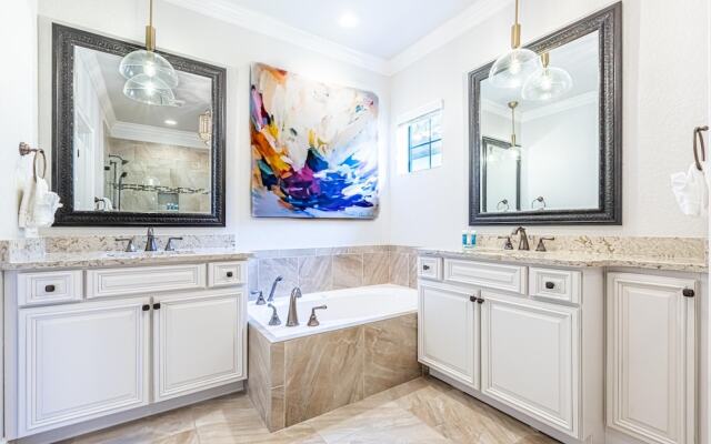 Villa Lago 1924, Miramar Beach