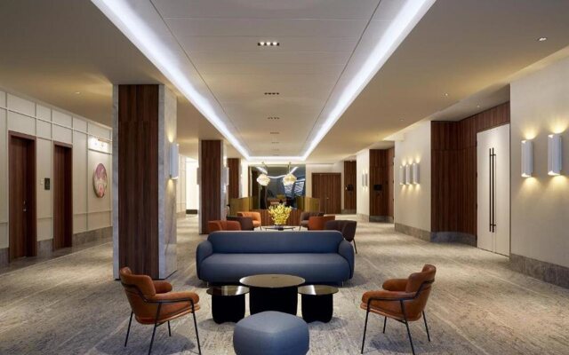 Hilton Garden Inn Montreal Midtown
