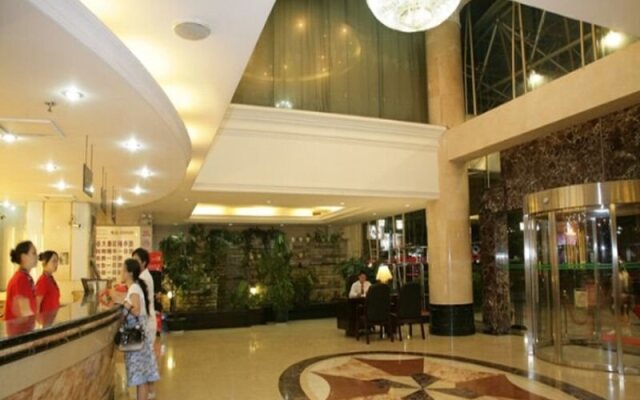 Shanhu Hotel Guilin
