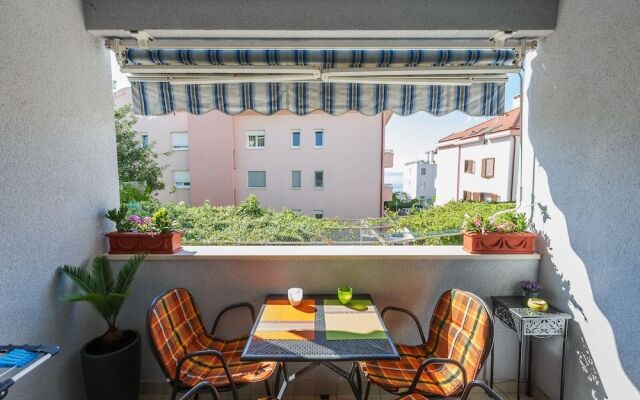 Apartments Zenta