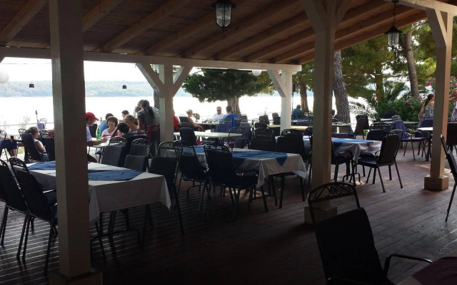Illyrian Resort