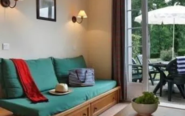 Pierre & Vacances Résidence du Lac