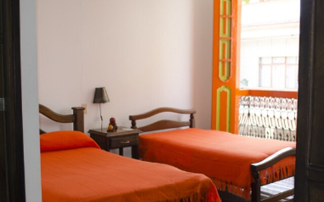 Hospedaje Casa Real