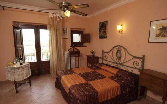 Agriturismo Gigliotto