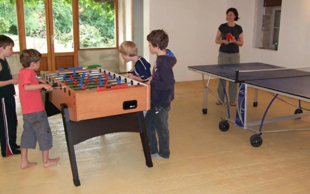 Beautiful Holiday Home With Private Pool