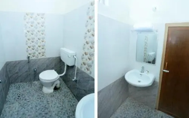 Hotel Vishnu Ram by OYO Rooms